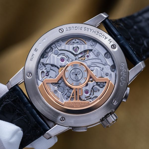 Audemars Piguet CODE 11.59 26393BC.OO.A321CR.01